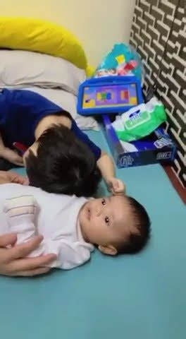 Napasarap Ang Bonding ng Magpinsan .